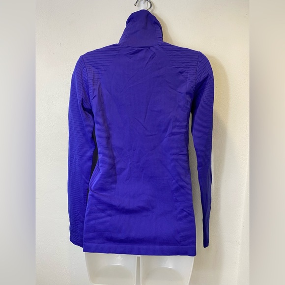 Athleta Flurry Blizzard Rib Turtleneck - Picture 7 of 10